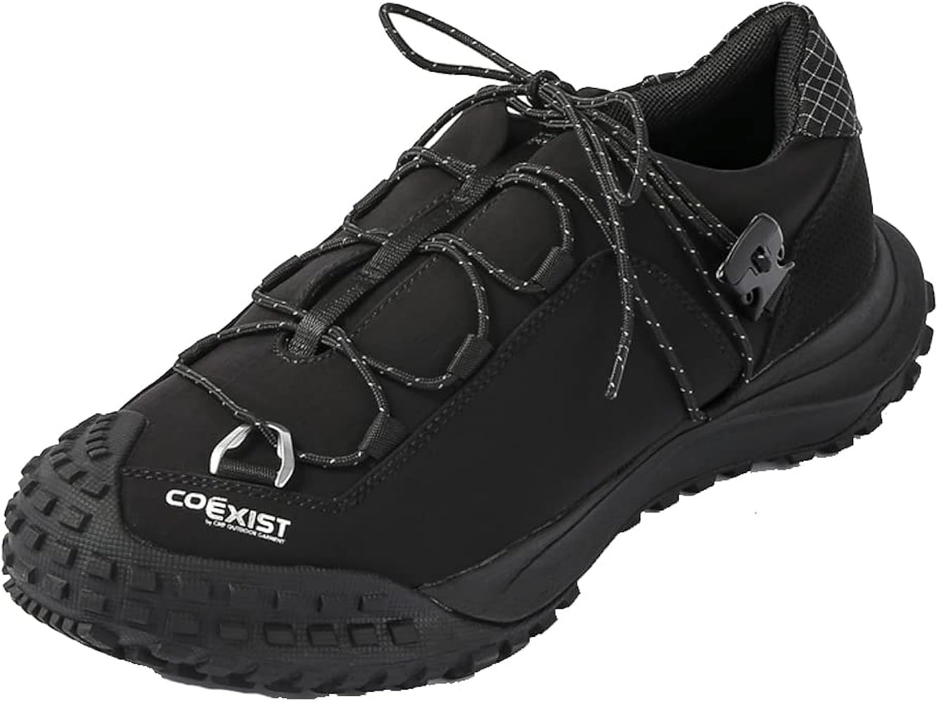 Amazon.co.jp: CMF OUTDOOR GARMENT Approach 02, Black : Clothing